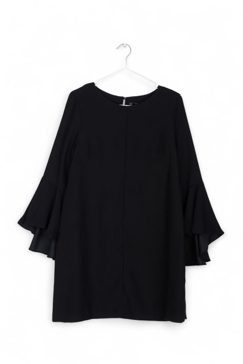 Vestido Zara T: Small