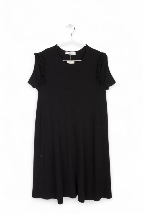 Vestido Zara T: Small