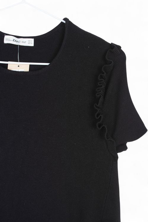 Vestido Zara T: Small