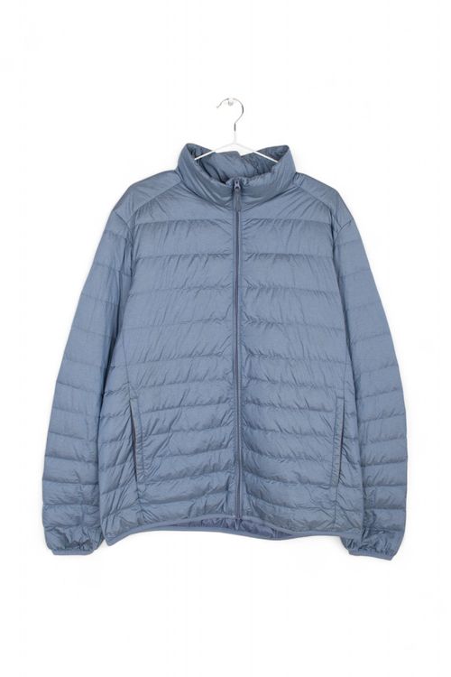 Campera Invierno Uniqlo T: Medium