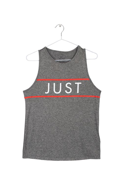 Musculosa Nike T: Small