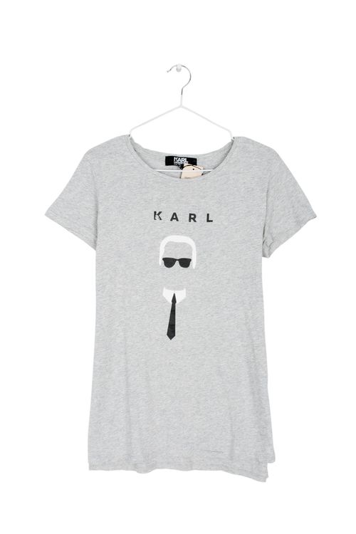 Remera Karl Lagerfeld T: Small