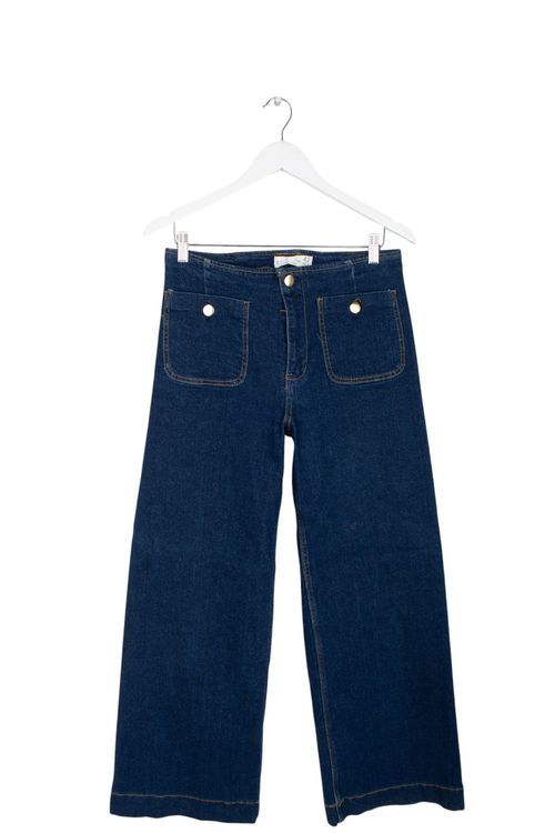 Jean Stradivarius T: 42