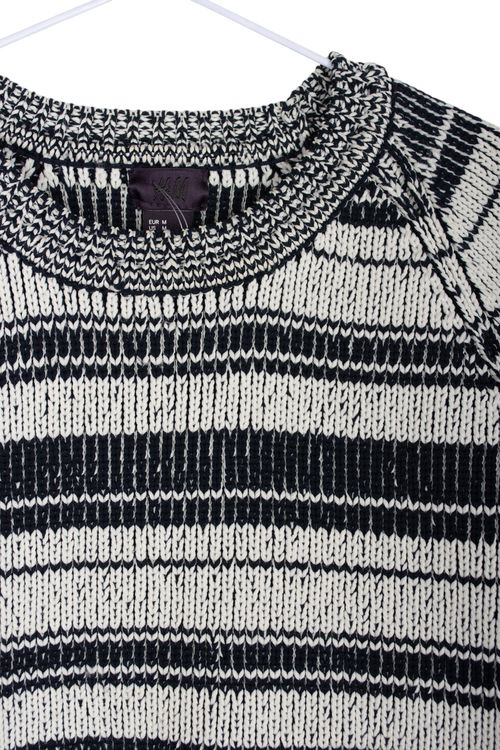 Sweater H&m T: Medium