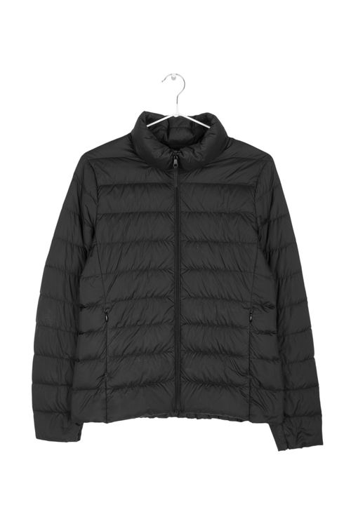 Campera Invierno Uniqlo T: Xsmall