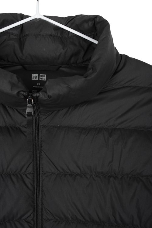Campera Invierno Uniqlo T: Xsmall