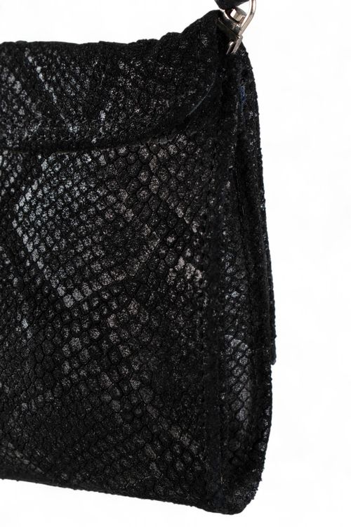 Cartera chica de cuero Lazaro T: Small