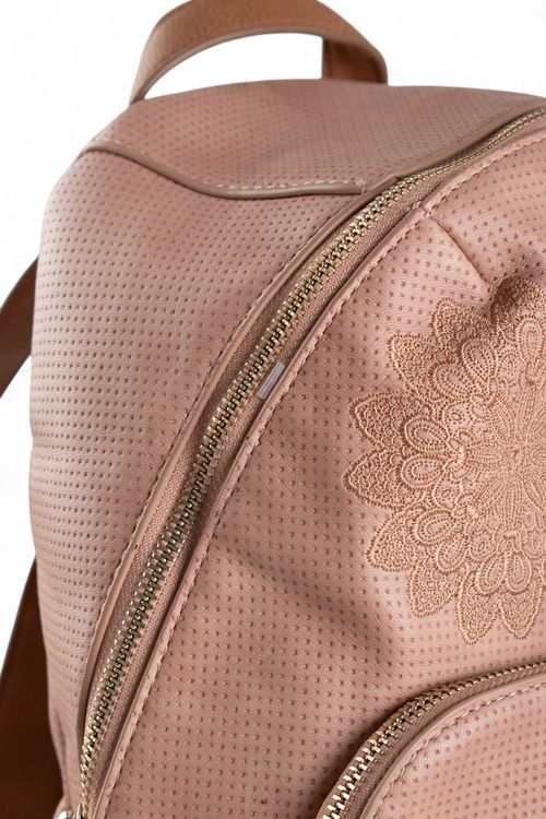 Mochila Desigual T: Medium