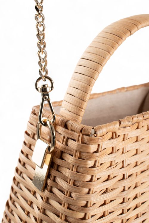 Cartera Chica SIN T: Medium