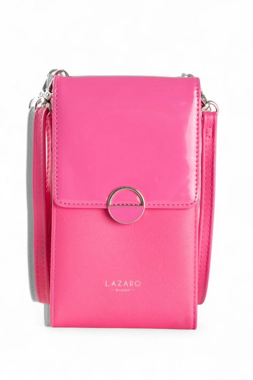 Sobre Lazaro T: Small