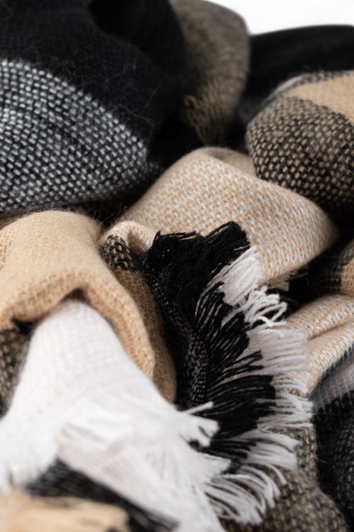 Bufanda Falabella T: Talle Unico