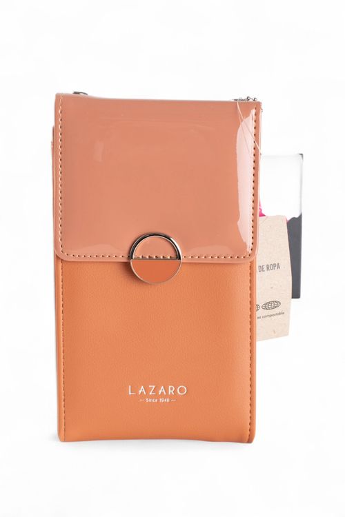 Sobre Lazaro T: Small