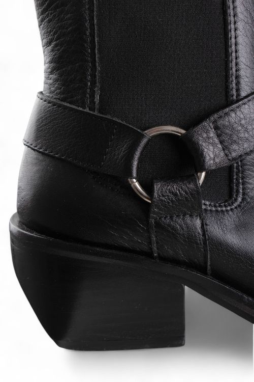 Botas Ver T: 40