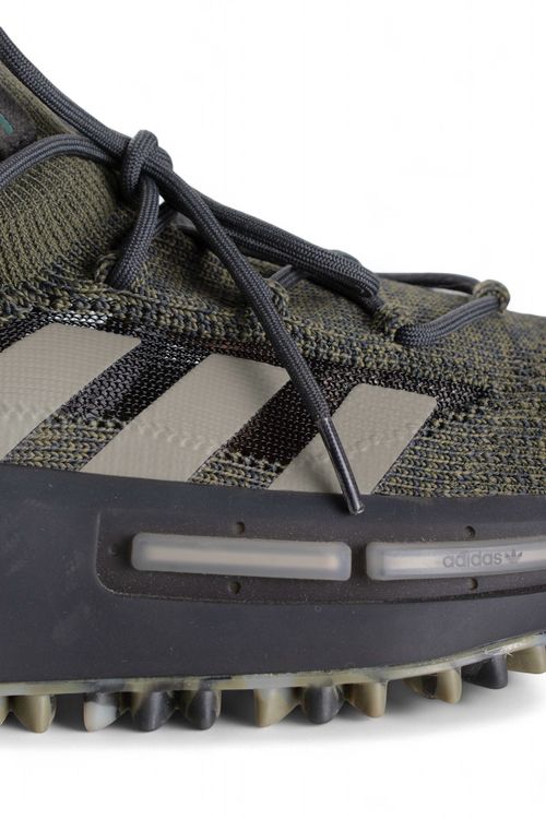 Zapatillas Deportivas Adidas T: 41