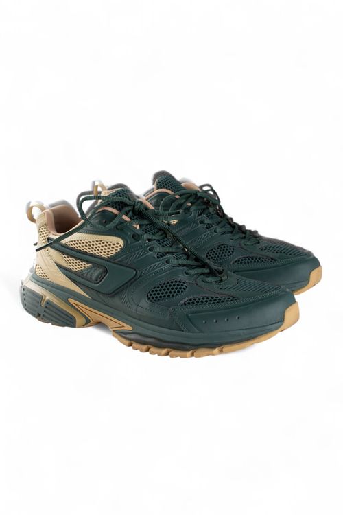 Zapatillas Diesel T: 45