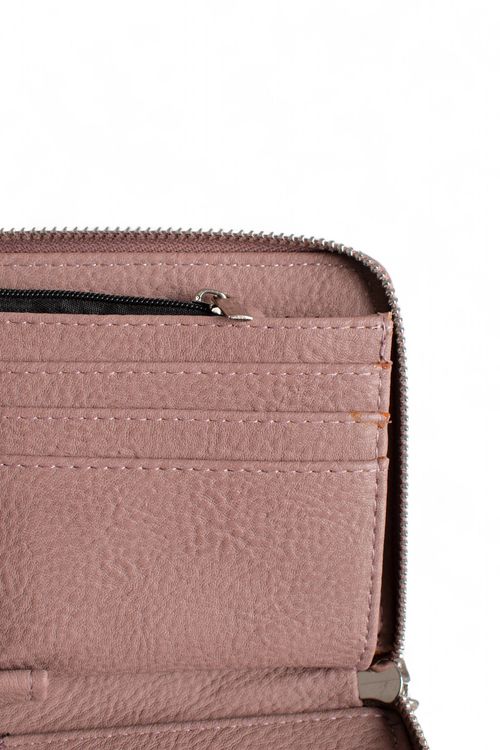 Billetera Steve Madden T: Small