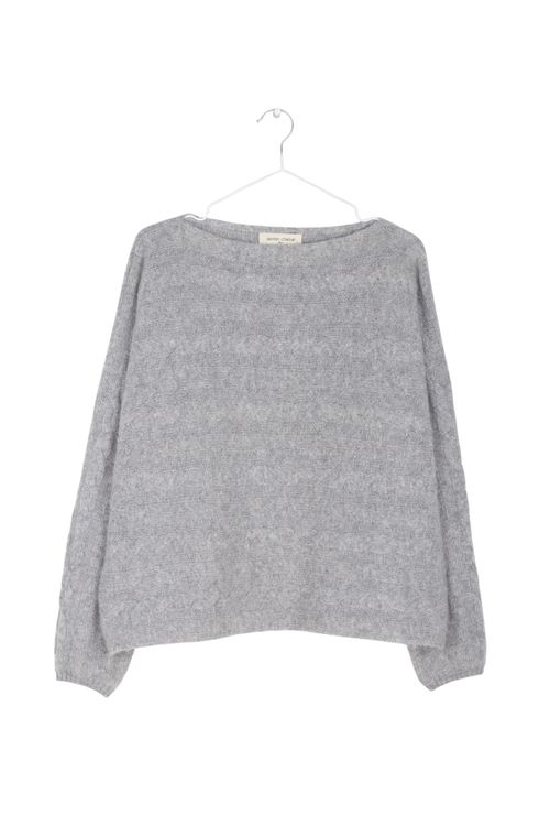 Sweater Jazmin Chebar T: Medium