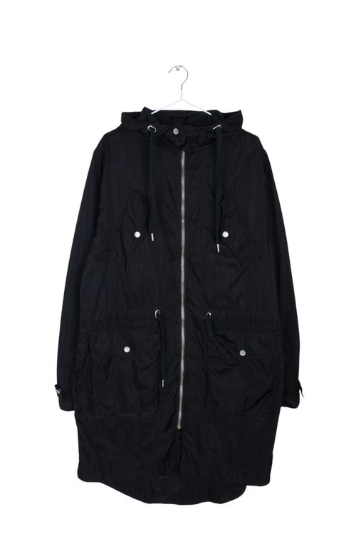 Trench Bolivia T: Large