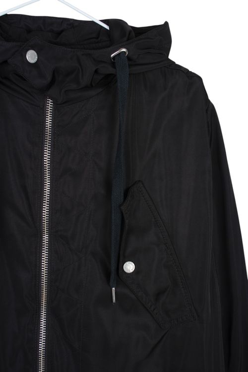 Trench Bolivia T: Large