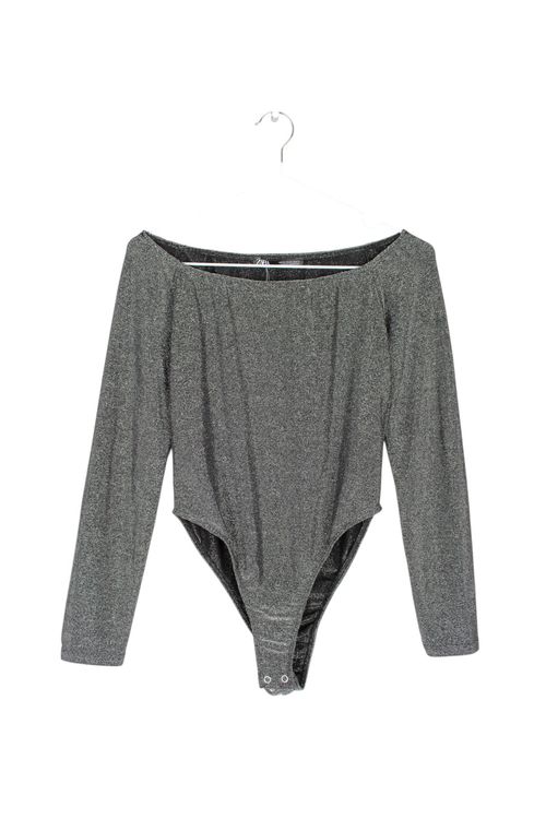Body Zara T: Xlarge