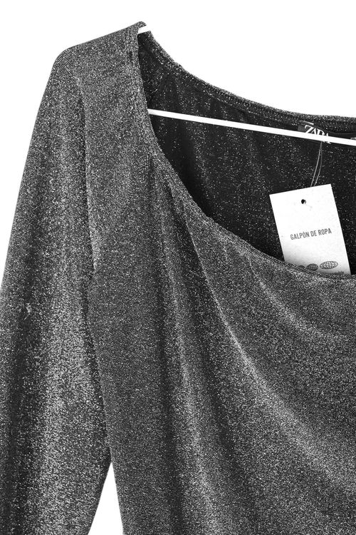 Body Zara T: Xlarge