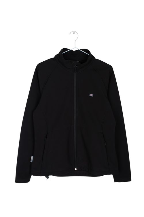 Campera de tela Montagne T: Small