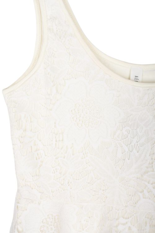 Vestido Aeropostale T: Medium