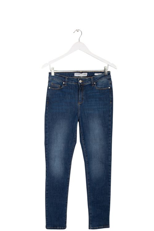 Jean Portsaid T: 40