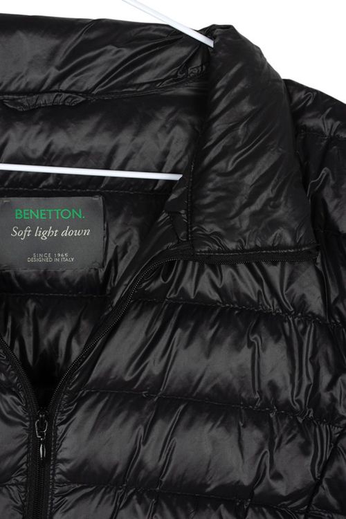 Campera Invierno Benetton T: Large