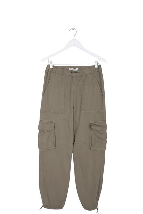 Pantalon Zara T: 38