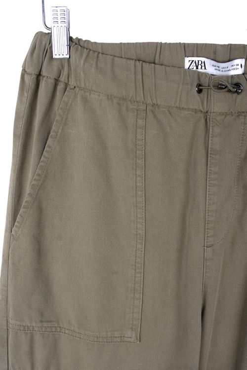 Pantalon Zara T: 38