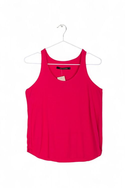 Musculosa Akiabara T: Small