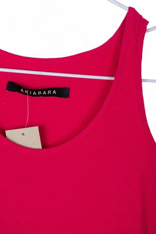 Musculosa Akiabara T: Small