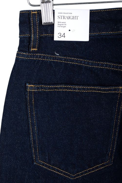Jean Mango T: 34
