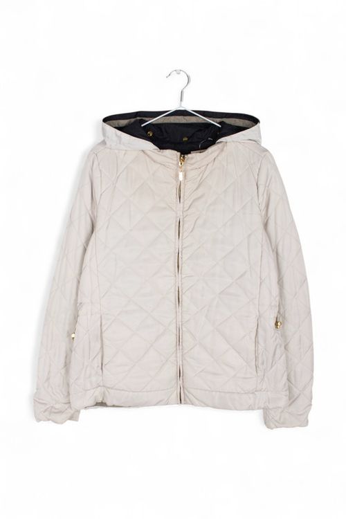 Campera Invierno Portsaid T: Small