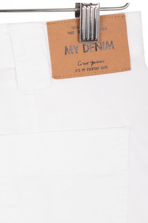 Pantalon Como Quieres T: 40