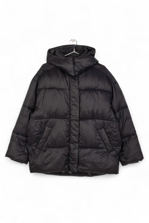 Campera Invierno Abercrombie T: Small