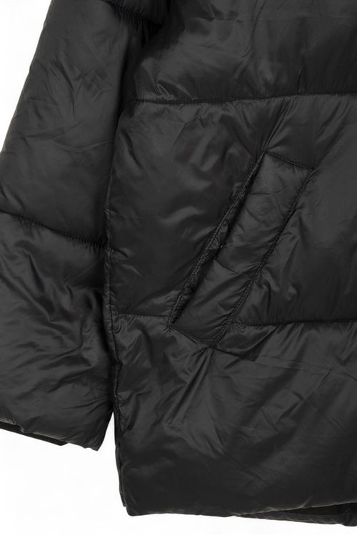 Campera Invierno Abercrombie T: Small