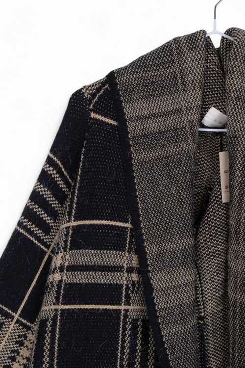 Saco Invierno Awada T: Medium