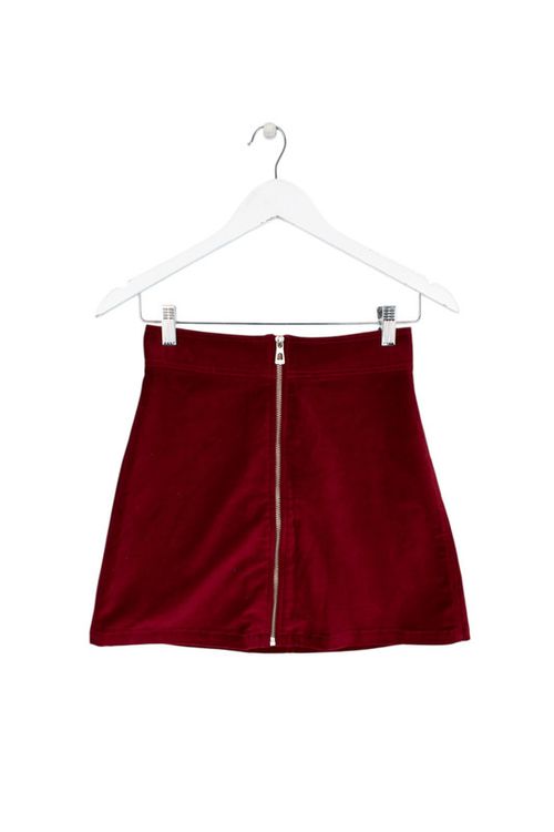 Pollera Ay Not Dead T: 36