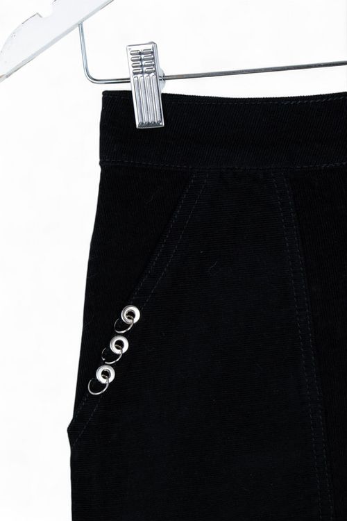 Pollera Rapsodia T: Xsmall