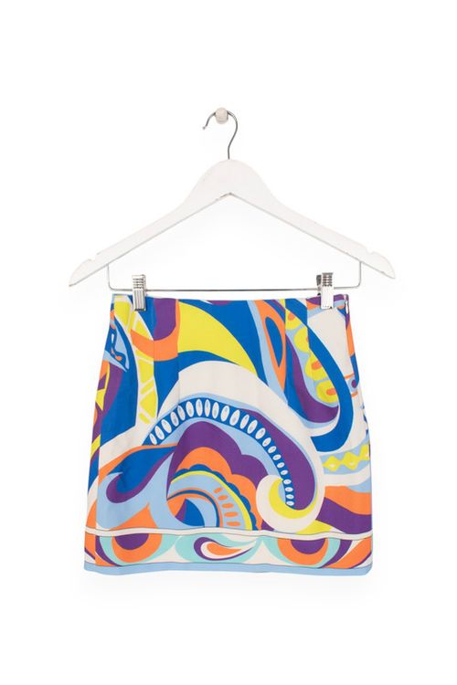 Pollera Zara T: Xsmall