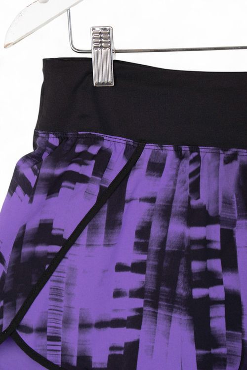 Short Deportivo Asics T: Medium