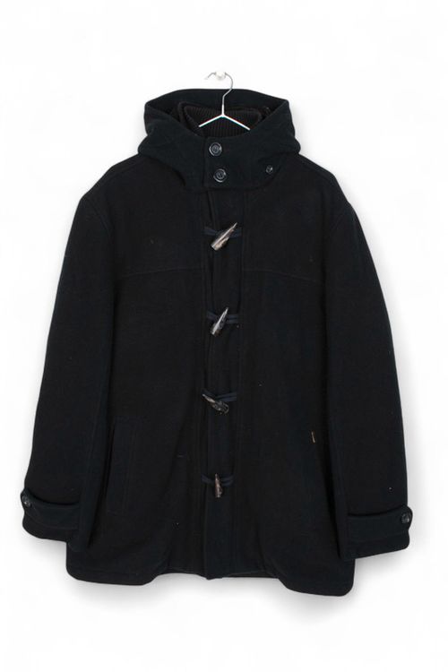Campera Invierno Perramus T: Medium