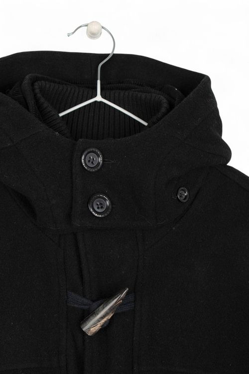 Campera Invierno Perramus T: Medium