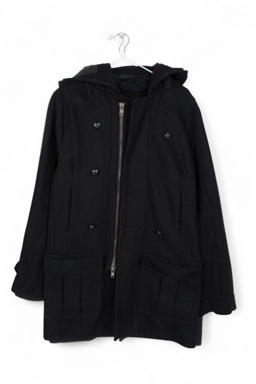 Tapado Invierno Garcon Garcia T: Medium