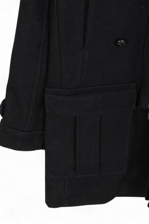 Tapado Invierno Garcon Garcia T: Medium