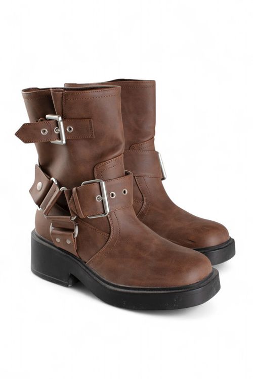 Borcegos Asos T: 35