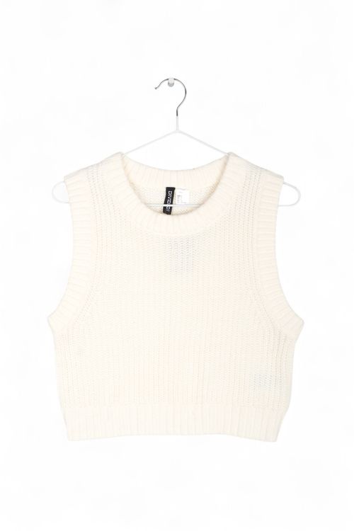 Chaleco Invierno Divided T: Small