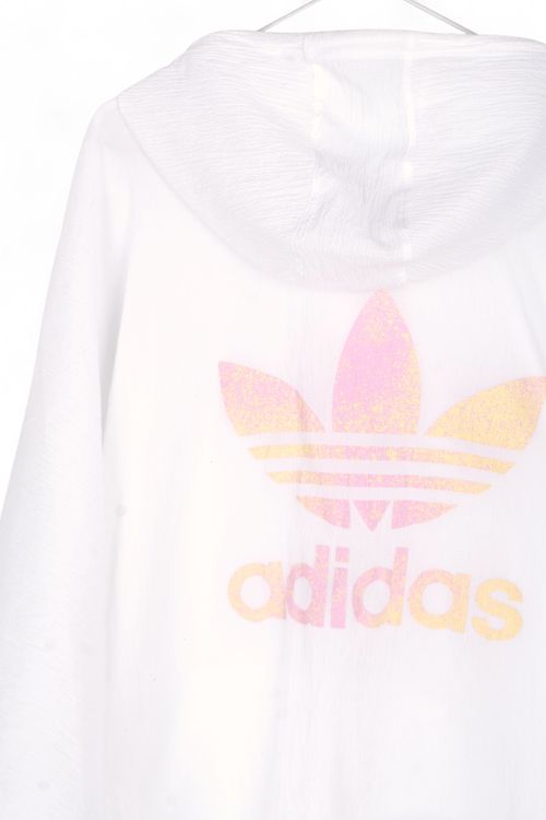 Buzo Deportivo Adidas T: Xlarge